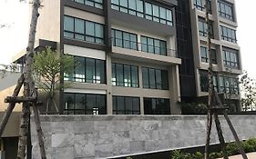 เดอะ เรสซิเดนซ์ เทพกาญจนา